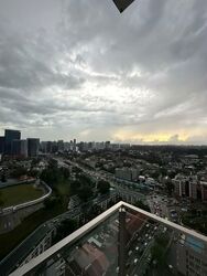 One Dusun Residences (D12), Apartment #581786261